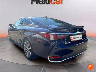 Lexus ES 2.5 300h Premium