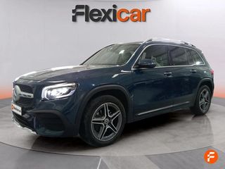 Mercedes Clase GLB 2.0 GLB 200 D DCT 110KW (150CV)