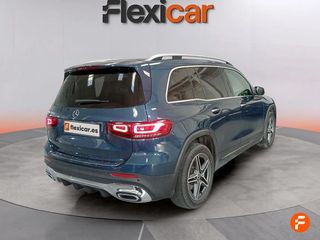 Mercedes Clase GLB 2.0 GLB 200 D DCT 110KW (150CV)