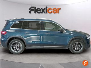 Mercedes Clase GLB 2.0 GLB 200 D DCT 110KW (150CV)