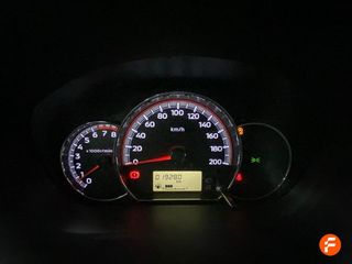 Mitsubishi Space Star 120 MPI Motion