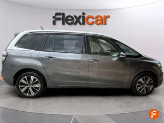 Citroën Grand C4 Spacetourer PureTech 96KW (130CV) S&S 6v Feel