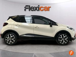 Renault Captur Limited TCe 66kW (90CV)