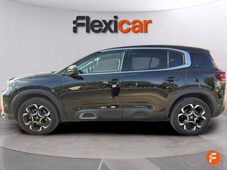 Citroën C5 Aircross BlueHdi 96kW (130CV) S&S EAT8 Max