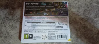 Luigi's Mansion Nintendo 3DS