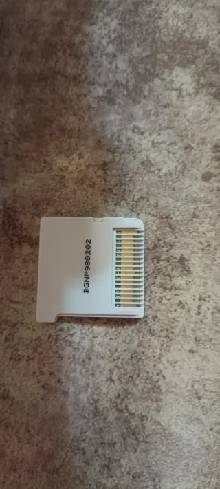 Luigi's Mansion Nintendo 3DS