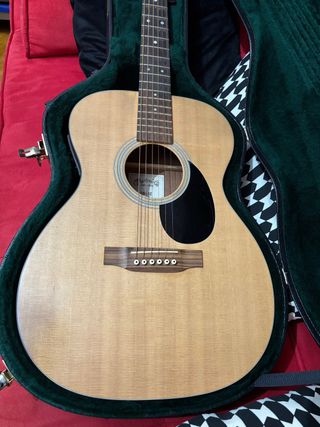 Guitarra Acústica Martin OM1E