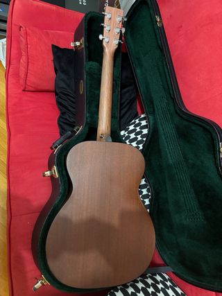 Guitarra Acústica Martin OM1E