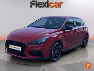 Hyundai i30 I30 5P TGDI 2.0 275CV N PERFORM MY19
