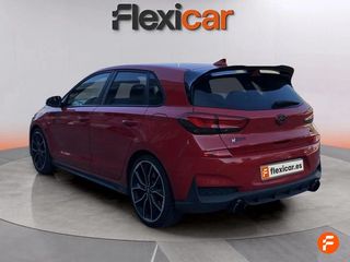 Hyundai i30 I30 5P TGDI 2.0 275CV N PERFORM MY19