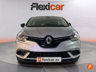 Renault Grand Scénic Limited TCe 103 kW (140CV) EDC GPF MY21