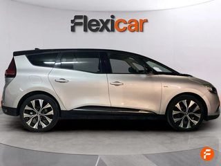 Renault Grand Scénic Limited TCe 103 kW (140CV) EDC GPF MY21