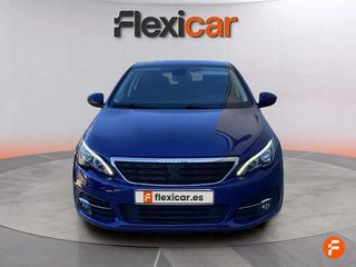 Peugeot 308 5p Style PureTech 130 S&S 6 Vel. MAN