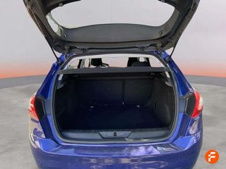 Peugeot 308 5p Style PureTech 130 S&S 6 Vel. MAN