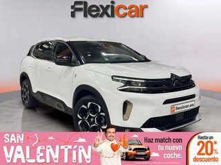Citroën C5 Aircross PureTech 96kW (130CV) S&S C Series