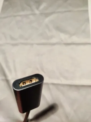 Adaptador USB-C a HDMI