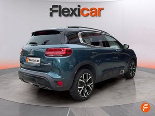 Citroën C5 Aircross BlueHdi 132kW (180CV) S&S EAT8 Shine