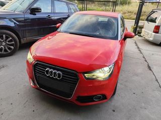 227514 faro derecho 8x0941044 audi a1 - 8x [2010 -