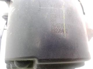 Faro antiniebla del der toyota 23171589 rav 4 iii