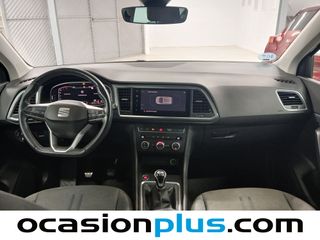 SEAT Ateca 1.5 TSI S&S Style Go M 110 kW (150 CV)