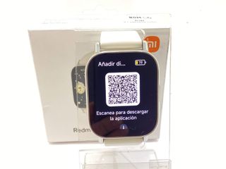 xiaomi redmi watch 5 lite