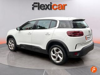 Citroën C5 Aircross PureTech 96kW (130CV) S&S Feel