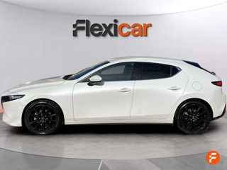 Mazda 3 2.0 SKYACTIV-X ZENITH-X AT