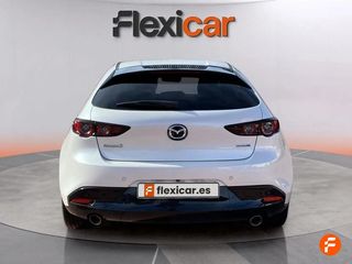 Mazda 3 2.0 SKYACTIV-X ZENITH-X AT
