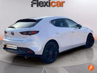 Mazda 3 2.0 SKYACTIV-X ZENITH-X AT