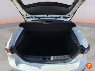 Mazda 3 2.0 SKYACTIV-X ZENITH-X AT