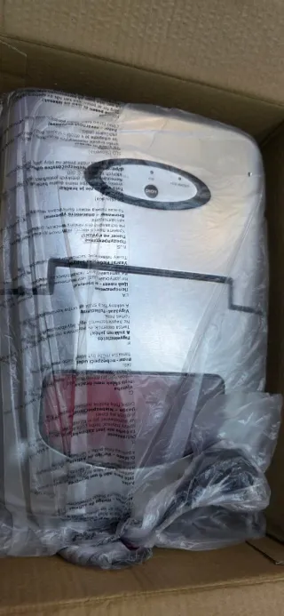 Máquina de hielo Profi Cook PC-EWB 1079