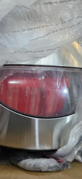 Máquina de hielo Profi Cook PC-EWB 1079