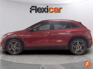 Mercedes GLA GLA 200