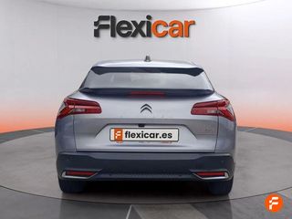 Citroën C5 X PureTech 132kW (180CV) S&S EAT8 Shine