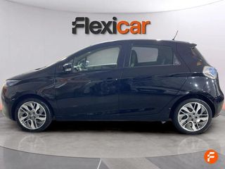 Renault Zoe Intens R240