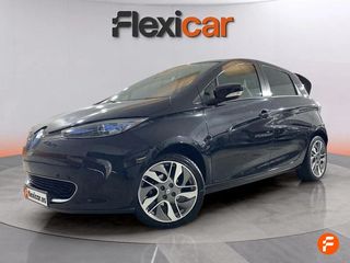 Renault Zoe Intens R240