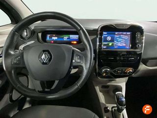 Renault Zoe Intens R240