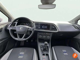 Seat Leon ST 1.5 EcoTSI 96kW (130CV) S&S Style Ed