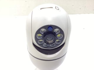 camara videovigilancia sin panorama