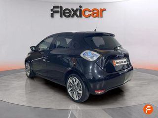 Renault Zoe Intens R240