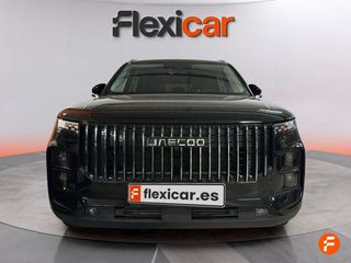 Jaecoo 7 1.6T 108kW (145CV) DCT Select