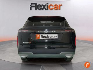 Jaecoo 7 1.6T 108kW (145CV) DCT Select