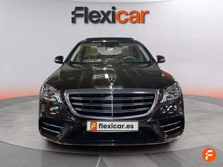 Mercedes Clase S S 350 d 4MATIC Corto