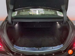 Mercedes Clase S S 350 d 4MATIC Corto