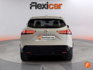 Nissan Qashqai DIG-T 103kW (140CV) mHEV 4x2 Acenta