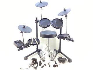 bateria electronica alesis turbo mesh kit