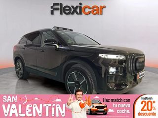 Jaecoo 7 1.6T 108kW (145CV) DCT Select