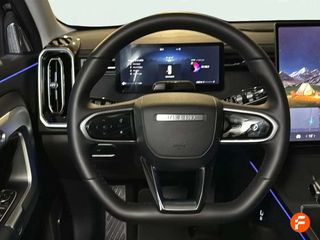 Jaecoo 7 1.6T 108kW (145CV) DCT Select