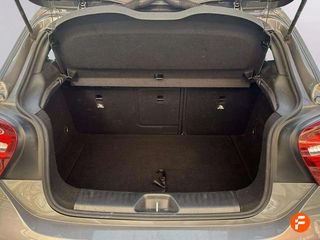 Mercedes Clase A A 200 d AMG Line