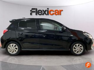 Mitsubishi Space Star 120 MPI Motion